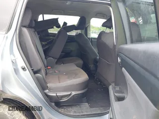2021 Toyota Highlander L with VIN 5TDZZRAH8MS032512, listed as a IAAI auction lot 42364573 with 73,004 mi miles and . Bid and sale history available at DreamBid. Image 8.