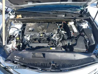 2020 Toyota Camry SE z VIN 4T1G11BK0LU016837, wystawiony jako IAAI lot #41313586 z przebiegiem Nie podano mil oraz . Historia ofert i sprzedaży dostępna na DreamBid. Obrazek 10.