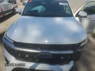 2024 Ford Expedition Max XLT with VIN 1FMJK1J89REA75543, listed as a Copart auction lot 54784445 with Not provided miles and Salvage title. Bid and sale history available at DreamBid. Image 12.