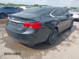 2014 Chevrolet Impala LS with VIN 2G11Y5SL5E9154209, listed as a IAAI auction lot 42127211 with 227,714 mi miles and . Bid and sale history available at DreamBid. Image 4.