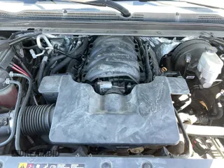 2017 Chevrolet Suburban LT with VIN 1GNSCHKC8HR248078, listed as a Copart auction lot 89697475 with 143,147 mi miles and Clean title. Bid and sale history available at DreamBid. Image 11.
