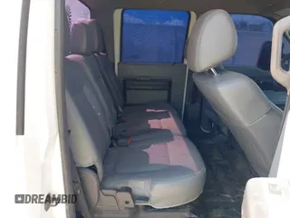 2016 Ford F-250 Lariat with VIN 1FT7W2B6XGEC70313, listed as a IAAI auction lot 40381548 with Not provided miles and . Bid and sale history available at DreamBid. Image 8.