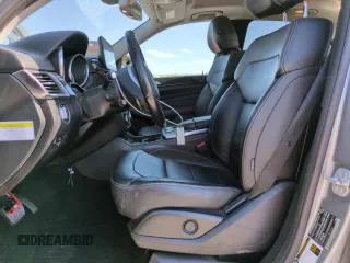 2013 Mercedes-Benz M 350 with VIN 4JGDA5HB1DA229204, listed as a Copart auction lot 64688625 with 142,832 mi miles and Salvage title. Bid and sale history available at DreamBid. Image 7.