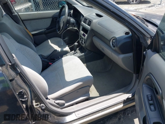 2002 Subaru Impreza Outback Special Sports с VIN JF1GG68522H832236, выставлен на аукционе IAAI как лот 42403548 с пробегом 211 839 миль миль и . История ставок и продаж доступна на DreamBid. Изображение 5.