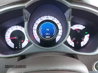 2012 Cadillac SRX Performance Collection with VIN 3GYFNBE35CS533639, listed as a IAAI auction lot 41532684 with 93,637 mi miles and . Bid and sale history available at DreamBid. Image 7.
