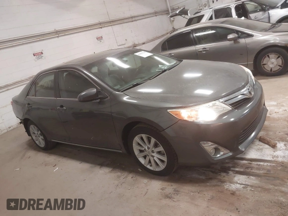 2013 Toyota Camry L with VIN 4T1BF1FK0DU644517, listed as a IAAI auction lot 41853704 with 144,490 mi miles. Bid and sale history available at carsss.com. Image 13.