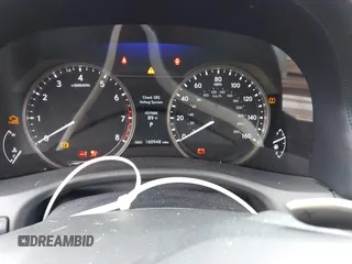 2013 Lexus GS 350 with VIN JTHBE1BL6D5015066, listed as a IAAI auction lot 42511887 with 160,948 mi miles and . Bid and sale history available at DreamBid. Image 7.