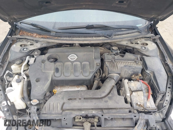 2012 Nissan Altima S with VIN 1N4AL2AP0CC214563, listed as a IAAI auction lot 41951893 with 228,291 mi miles and . Bid and sale history available at carsss.com. Image 10.