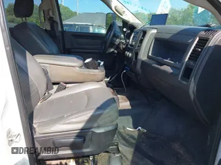 2014 Ram 2500 Tradesman with VIN 3C6TR4HT8EG120941, listed as a IAAI auction lot 42455945 with 101,726 mi miles and . Bid and sale history available at DreamBid. Image 5.