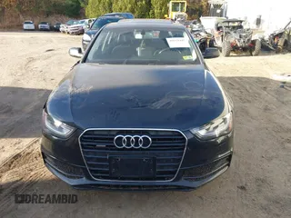 2015 Audi A4 Premium z VIN WAUBFAFL2FN002517, wystawiony jako IAAI lot #40518447 z przebiegiem 119 562 mil mil oraz . Historia ofert i sprzedaży dostępna na DreamBid. Obrazek 13.