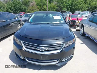 2015 Chevrolet Impala LS с VIN 1G11Z5SL3FU106628, выставлен на аукционе IAAI как лот 42714802 с пробегом 100 837 миль миль и . История ставок и продаж доступна на DreamBid. Изображение 6.