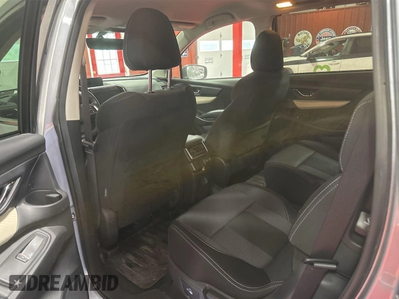 2022 Subaru Ascent Premium с VIN 4S4WMAEDXN3416560, выставлен на аукционе IAAI как лот 42307719 с пробегом 110 076 миль миль и . История ставок и продаж доступна на DreamBid. Изображение 1.