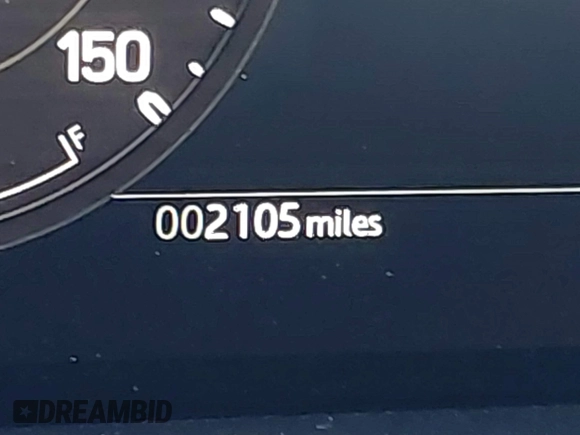 2024 Land Rover Defender S with VIN SALEJ6EX4R2350804, listed as a IAAI auction lot 41833273 with 2,105 mi miles and . Bid and sale history available at DreamBid. Image 15.