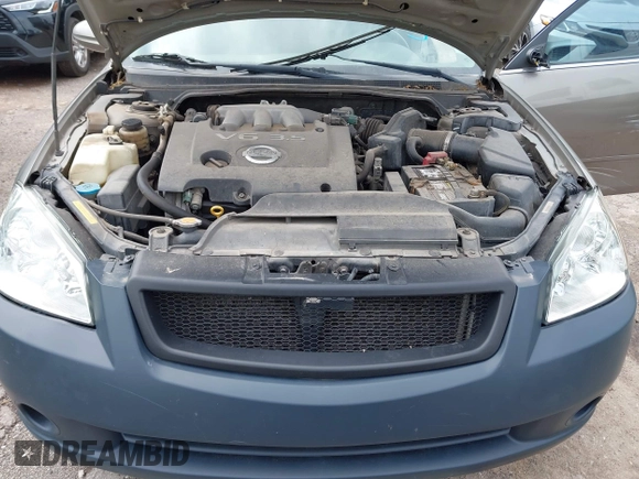 2006 Nissan Altima SE z VIN 1N4BL11D46N322200, wystawiony jako IAAI lot #42131619 z przebiegiem 248 538 mil mil oraz . Historia ofert i sprzedaży dostępna na DreamBid. Obrazek 10.