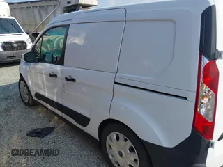 2020 Ford Transit Connect XL с VIN NM0LS6E74L1435888, выставлен на аукционе IAAI как лот 40069548 с пробегом Не указан миль и . История ставок и продаж доступна на DreamBid. Изображение 15.