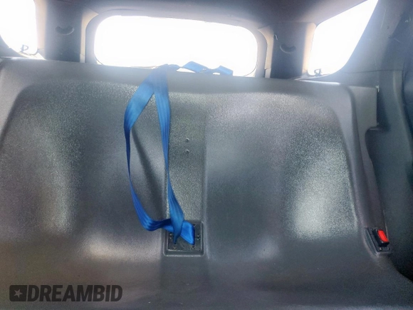 2020 Ford Explorer z VIN 1FM5K8AC0LGA03737, wystawiony jako Copart lot #57535455 z przebiegiem 121 221 mil mil oraz Czysty tytuł • Clean title. Historia ofert i sprzedaży dostępna na DreamBid. Obrazek 10.