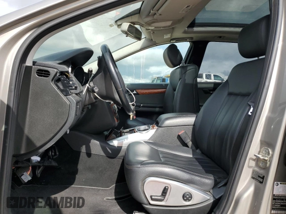 2009 Mercedes-Benz R 3.5L with VIN 4JGCB65E89A092539, listed as a Copart auction lot 80151014 with 165,938 mi miles and Clean Title. Bid and sale history available at DreamBid. Image 7.
