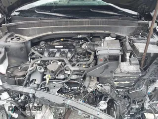 2023 Kia Telluride EX with VIN 5XYP34GC9PG339972, listed as a IAAI auction lot 42212326 with 41,083 mi miles and . Bid and sale history available at DreamBid. Image 10.