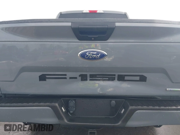 2020 Ford F-150 XL with VIN 1FTEW1CPXLKD05369, listed as a IAAI auction lot 42082934 with 64,954 mi miles and . Bid and sale history available at DreamBid. Image 17.