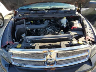 2010 Dodge 1500 SLT with VIN 1D7RV1CP8AS142714, listed as a Copart auction lot 76092234 with 149,624 mi miles and Salvage Title. Bid and sale history available at carsss.com. Image 11.