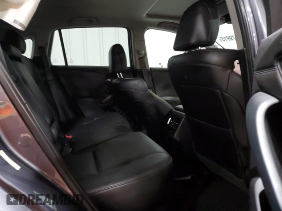 2017 Acura RDX Advance z VIN 5J8TB4H7XHL002690, wystawiony jako Copart lot #58479915 z przebiegiem 63 848 mil mil oraz Szkoda całkowita • Salvage title. Historia ofert i sprzedaży dostępna na DreamBid. Obrazek 11.