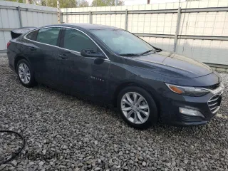 2023 Chevrolet Malibu LT with VIN 1G1ZD5ST4PF230026, listed as a Copart auction lot 54833875 with 73,213 mi miles and Non Repairable. Bid and sale history available at DreamBid. Image 4.