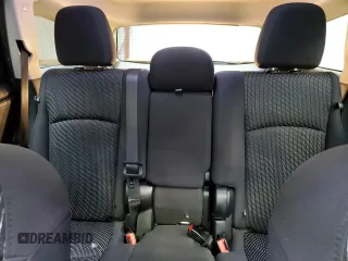 2012 Dodge Journey SXT с VIN 3C4PDCCG3CT339095, выставлен на аукционе Copart как лот 55388905 с пробегом 249 668 миль миль и Списание • Salvage title. История ставок и продаж доступна на DreamBid. Изображение 10.