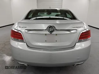 2013 Buick LaCrosse with VIN 1G4GA5E34DF127988, listed as a Copart auction lot 61442055 with 68,830 mi miles and Clean title. Bid and sale history available at DreamBid. Image 6.