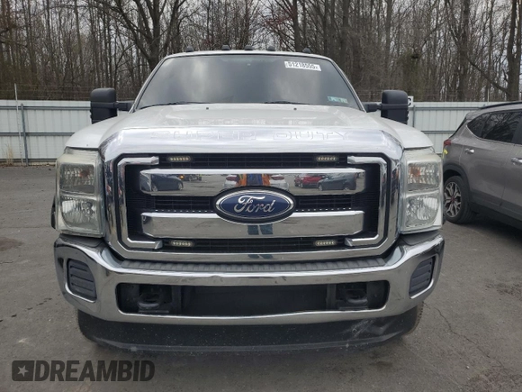 2012 Ford F-350 XL с VIN 1FT8X3B60CEA36229, выставлен на аукционе Copart как лот 51218555 с пробегом 333 831 миль миль и Чистый • Clean title. История ставок и продаж доступна на DreamBid. Изображение 5.