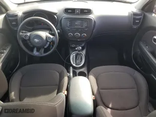 2019 Kia Soul with VIN KNDJN2A25K7696477, listed as a Copart auction lot 49877045 with 74,047 mi miles and Salvage Title. Bid and sale history available at carsss.com. Image 8.