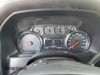 2015 Chevrolet Silverado 3500HD LT with VIN 1GC4KZC8XFF504398, listed as a Copart auction lot 71722914 with 481,039 mi miles and Clean Title. Bid and sale history available at DreamBid. Image 9.
