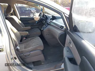 2011 Honda Odyssey LX с VIN 5FNRL5H2XBB023100, выставлен на аукционе IAAI как лот 41605637 с пробегом 241 955 миль миль и . История ставок и продаж доступна на DreamBid. Изображение 5.