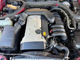 1995 Mercedes-Benz E Class with VIN WDBEA66EXSC257255, listed as a Copart auction lot 78528534 with 115,255 mi miles and Clean Title. Bid and sale history available at carsss.com. Image 13.