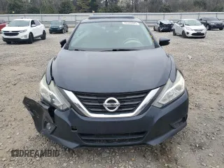 2017 Nissan Altima S with VIN 1N4AL3AP4HC191446, listed as a Copart auction lot 48390005 with 122,275 mi miles and Salvage title. Bid and sale history available at DreamBid. Image 5.