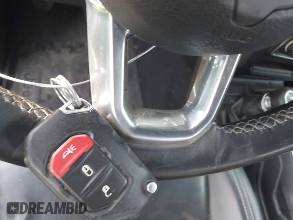 2018 Jeep Wrangler Unlimited Sahara z VIN 1C4HJXEG5JW194523, wystawiony jako IAAI lot #42056557 z przebiegiem 71 141 mil mil oraz . Historia ofert i sprzedaży dostępna na DreamBid. Obrazek 11.