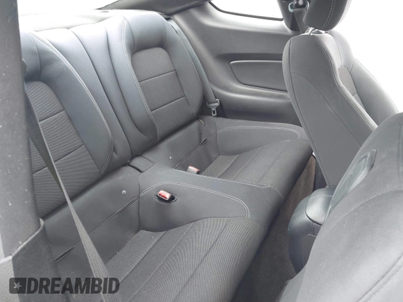 2016 Ford Mustang V6 с VIN 1FA6P8AM0G5255711, выставлен на аукционе IAAI как лот 42424046 с пробегом Не указан миль и . История ставок и продаж доступна на DreamBid. Изображение 8.