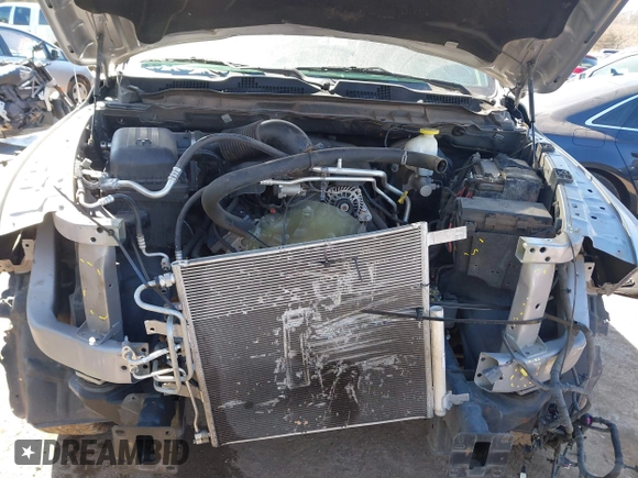 2019 Ram 1500 Classic Lone Star with VIN 1C6RR6LT0KS604104, listed as a IAAI auction lot 41607474 with 149,203 mi miles. Bid and sale history available at carsss.com. Image 10.