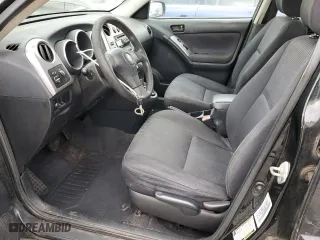 2006 Pontiac Vibe with VIN 5Y2SL65826Z442851, listed as a Copart auction lot 42871075 with 0 mi miles and Clean Title. Bid and sale history available at carsss.com. Image 7.