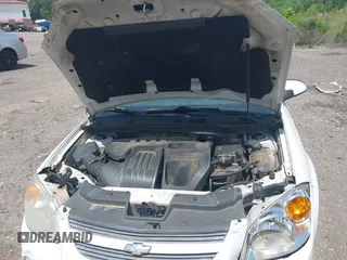 2008 Chevrolet Cobalt LT with VIN 1G1AL58F287214386, listed as a IAAI auction lot 42173739 with 267,635 mi miles and . Bid and sale history available at DreamBid. Image 10.