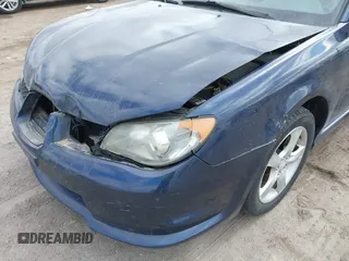2006 Subaru Impreza i с VIN JF1GG67606H821252, выставлен на аукционе IAAI как лот 42034238 с пробегом 114 681 миль миль и . История ставок и продаж доступна на DreamBid. Изображение 6.