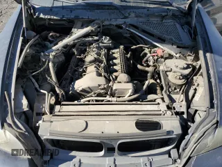 2009 BMW X6 z VIN 5UXFG43539L224989, wystawiony jako Copart lot #87712525 z przebiegiem 124 696 mil mil oraz Tytuł czysty. Historia ofert i sprzedaży dostępna na DreamBid. Obrazek 12.