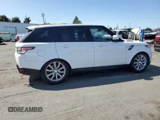 2014 Land Rover Range Rover Sport HSE с VIN SALWR2WF2EA386034, выставлен на аукционе Copart как лот 61490395 с пробегом 157 846 миль миль и Чистый • Clean title. История ставок и продаж доступна на DreamBid. Изображение 3.
