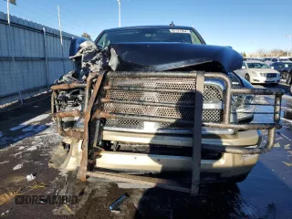 2015 Ram 2500 Laramie Longhorn with VIN 3C6UR5LL1FG520438, listed as a Copart auction lot 87127664 with 100,422 mi miles and Clean title. Bid and sale history available at DreamBid. Image 5.