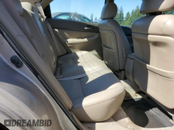 1996 Honda Accord EX with VIN 1HGCD5668TA091433, listed as a Copart auction lot 59375654 with 317,499 mi miles and Clean Title. Bid and sale history available at DreamBid. Image 10.