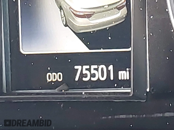 2017 Toyota Camry XLE z VIN 4T1BF1FKXHU644451, wystawiony jako IAAI lot #41187108 z przebiegiem 75 501 mil mil oraz . Historia ofert i sprzedaży dostępna na DreamBid. Obrazek 15.