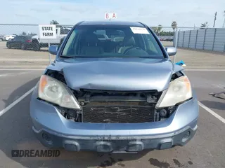 2007 Honda CR-V EX-L with VIN JHLRE38737C019701, listed as a IAAI auction lot 42034143 with 242,739 mi miles and . Bid and sale history available at carsss.com. Image 13.