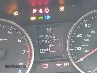 2014 Subaru Crosstrek Limited z VIN JF2GPAKC6E8267340, wystawiony jako IAAI lot #42216351 z przebiegiem 98 590 mil mil oraz . Historia ofert i sprzedaży dostępna na DreamBid. Obrazek 15.