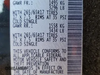 2024 Nissan Frontier SV с VIN 1N6ED1FK2RN603585, выставлен на аукционе Copart как лот 88889685 с пробегом 8 815 миль миль и Списание • Salvage title. История ставок и продаж доступна на DreamBid. Изображение 14.