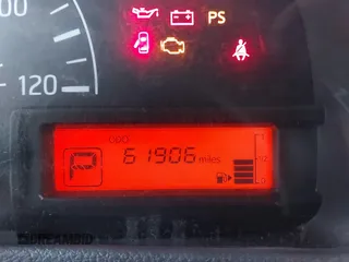 2015 Chevrolet City Express Cargo LS z VIN 3N63M0YN0FK723699, wystawiony jako IAAI lot #42278245 z przebiegiem 61 906 mil mil oraz . Historia ofert i sprzedaży dostępna na DreamBid. Obrazek 15.
