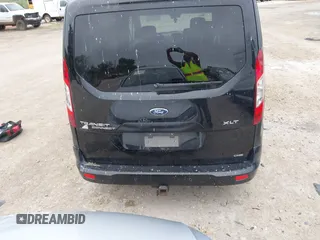 2019 Ford Transit Connect XLT с VIN NM0GE9F21K1391215, выставлен на аукционе IAAI как лот 42577796 с пробегом 37 836 миль миль и . История ставок и продаж доступна на DreamBid. Изображение 17.